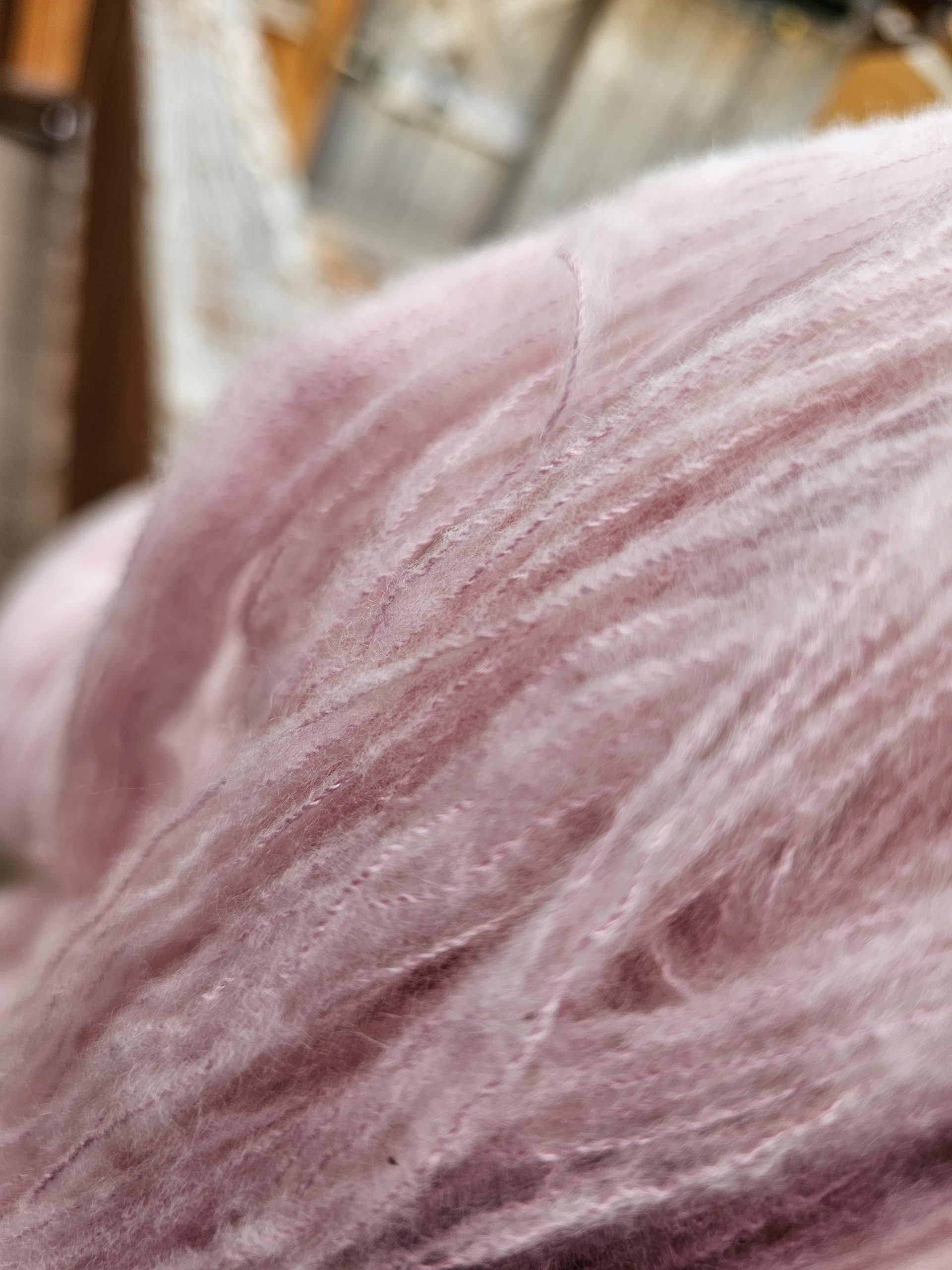 Cashsilk-light - DIE Alternative zu Mohairgarnen – Bild 4