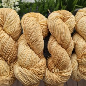 Fine Merino Socks 4-fach