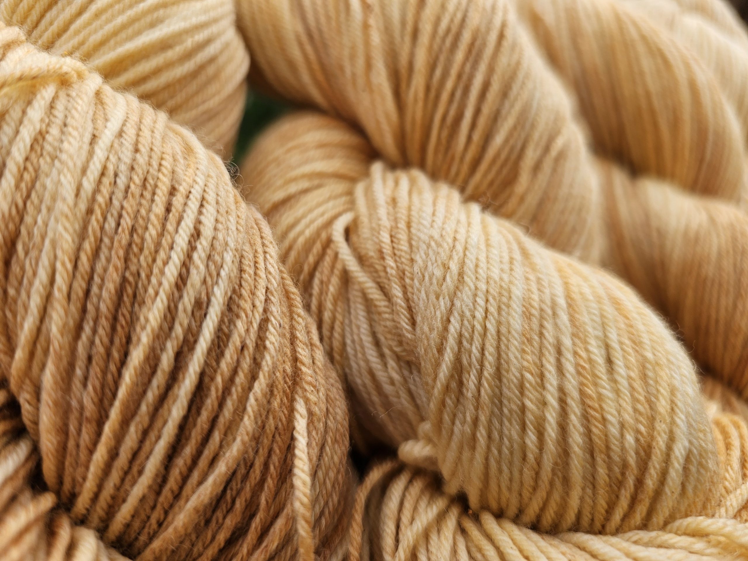 Fine Merino Socks 4-fach – Bild 2
