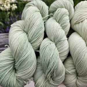 Fine Merino Socks 4-fach