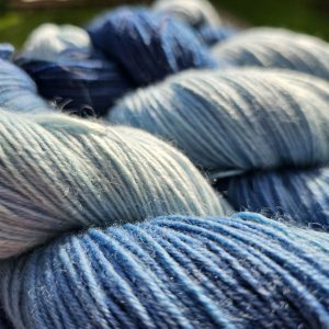 Sockengarn Basic 4-fach