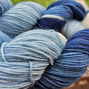 Sockengarn Basic 4-fach