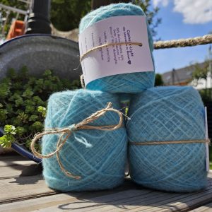 Cashsilk-light - DIE Alternative zu Mohairgarnen