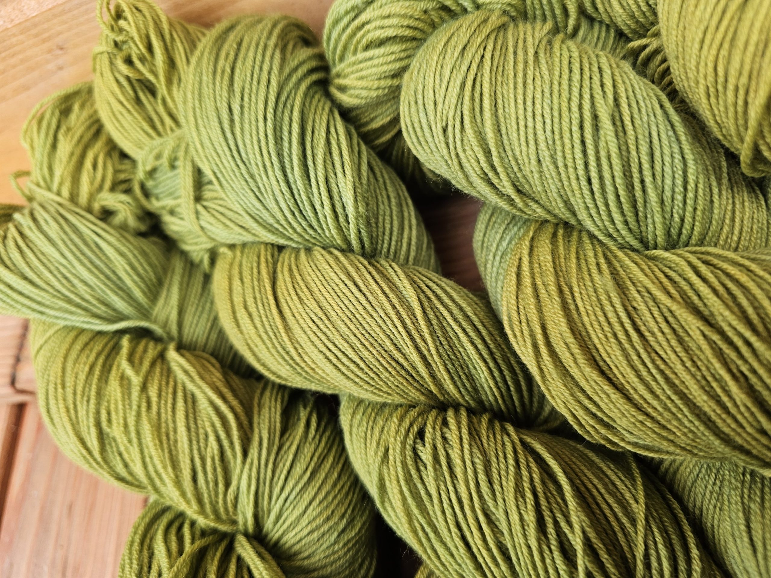Desiree Merino extrafine – Bild 2