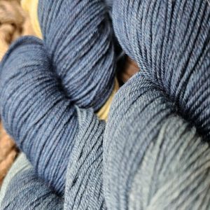 Fine Merino Socks 4-fach