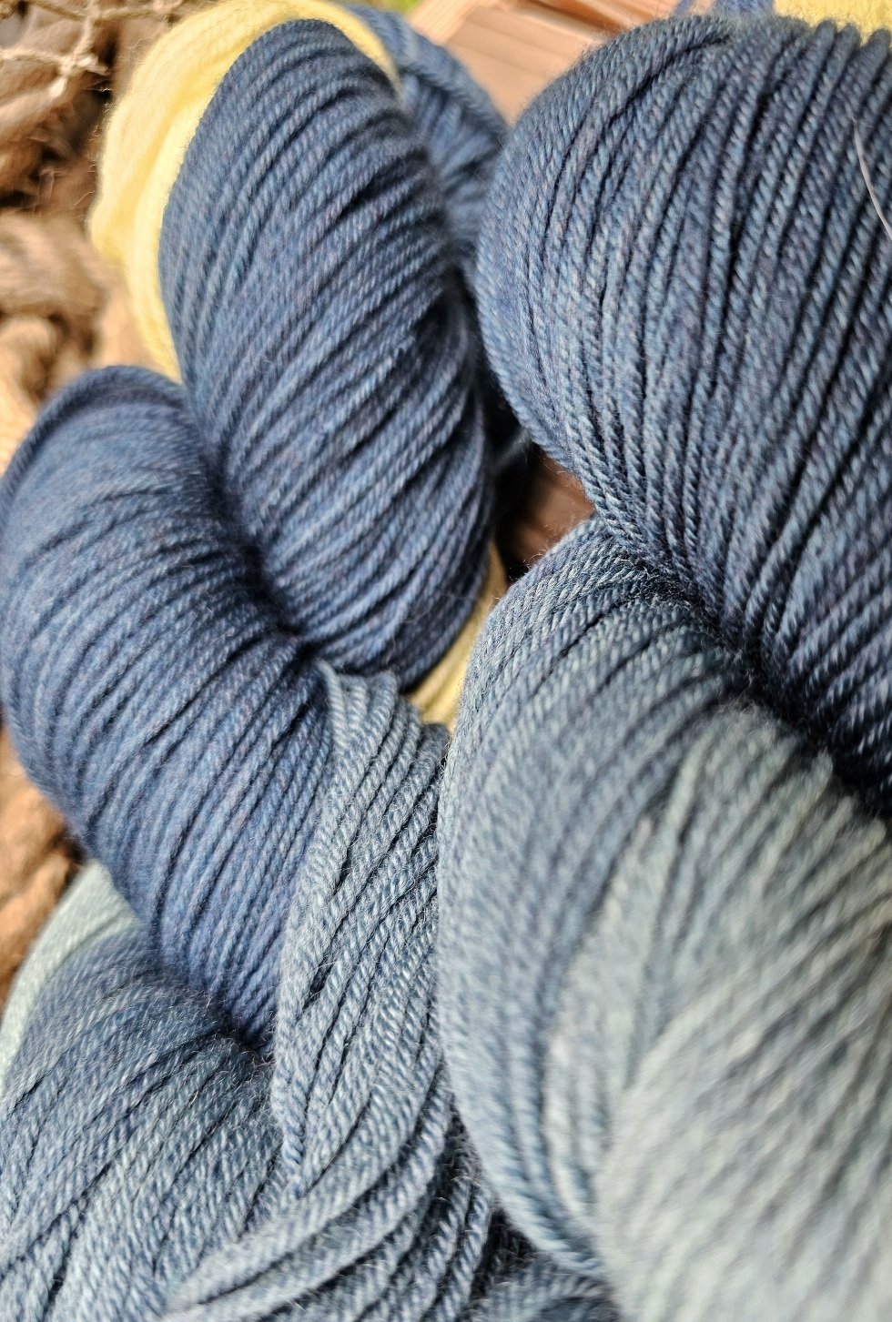 Fine Merino Socks 4-fach