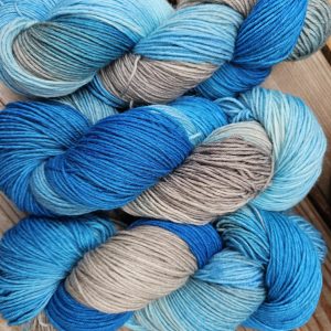Sockengarn Basic 6-fach