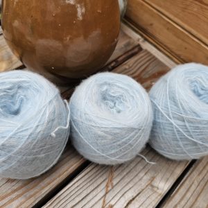 Cashsilk-light - DIE Alternative zu Mohairgarnen