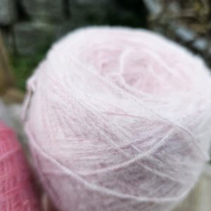 Cashsilk-light - DIE Alternative zu Mohairgarnen