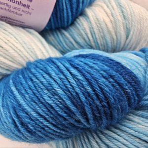 Fine Merino 6-fach