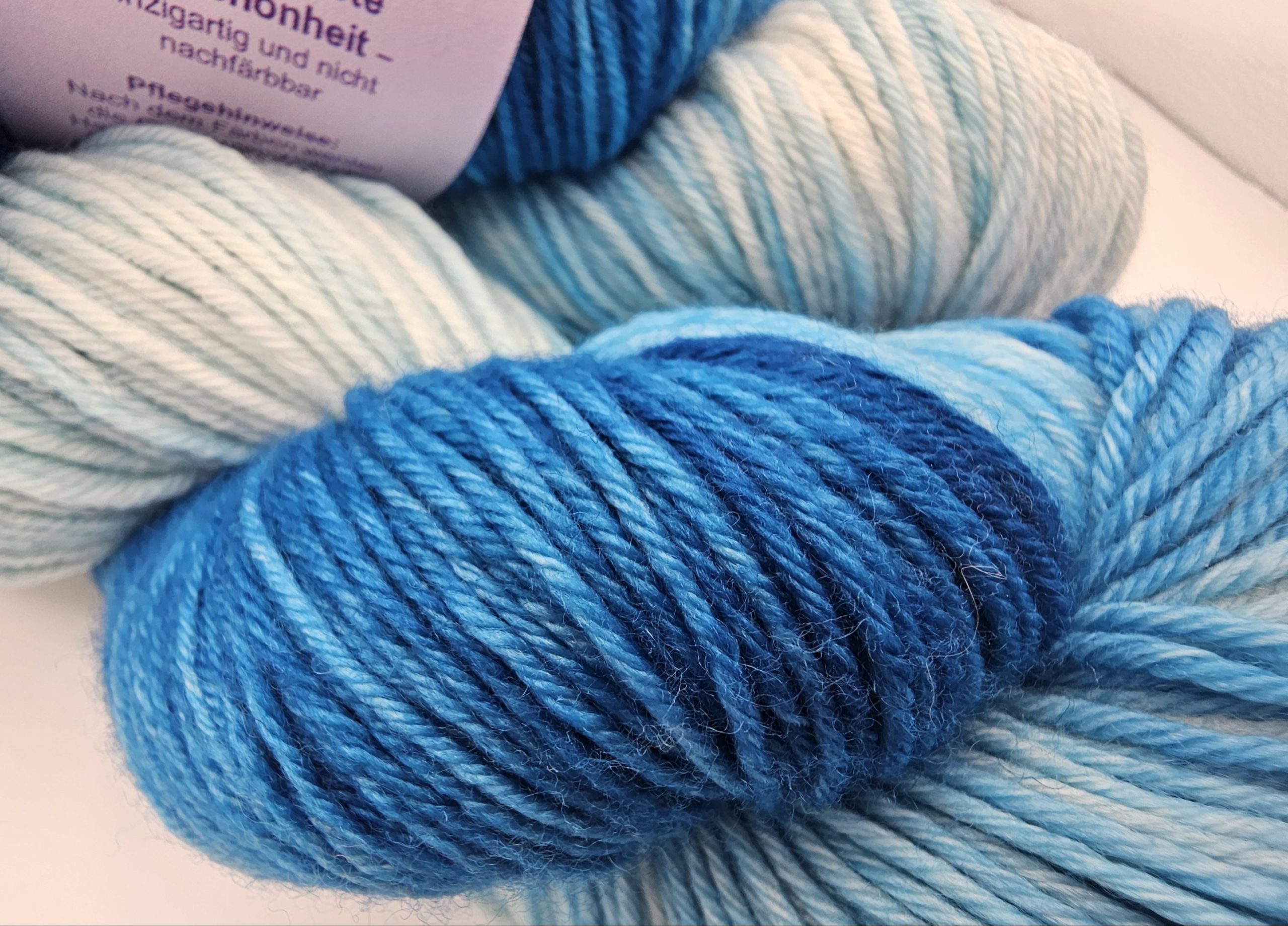 Fine Merino 6-fach