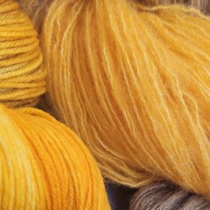 Wollinchen - Sonder-Set für ein Wollinchen ohne Mohair