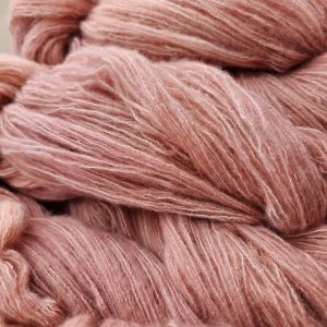 Cashsilk-light - DIE Alternative zu Mohairgarnen