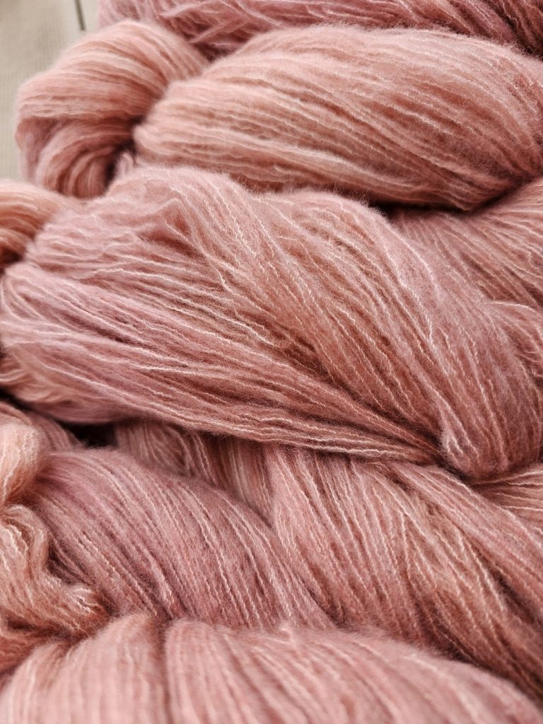 Schurwolle – Mohair – Kaschmire