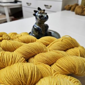 Sofia - Merino extrafine