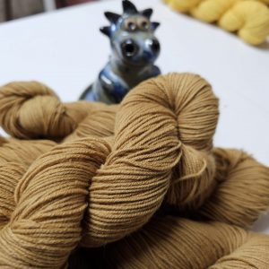 Sofia - Merino extrafine