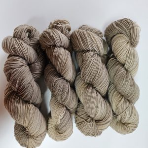 Sockengarn Basic 4-fach