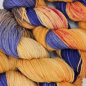 Sockengarn Basic 4fach