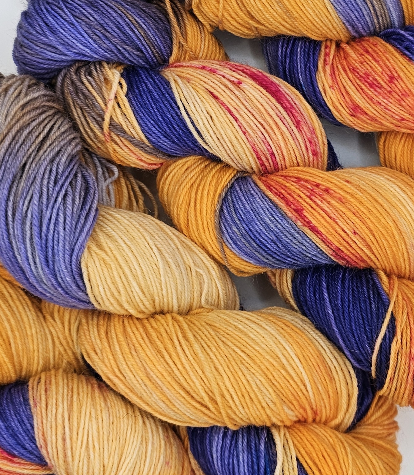 Sockengarn Basic 4fach
