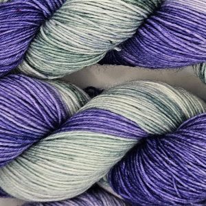 Sockengarn Basic 4-fach
