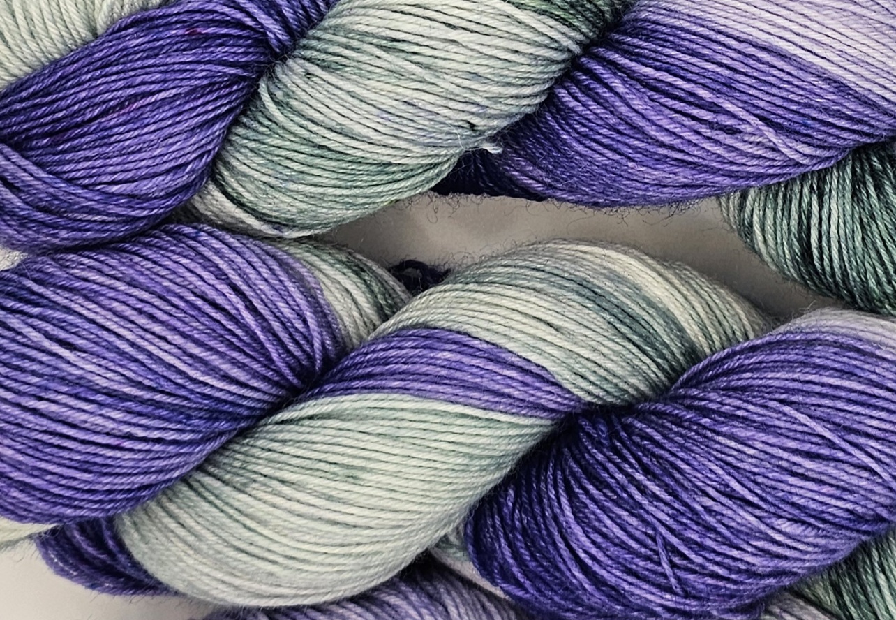 Sockengarn Basic 4-fach