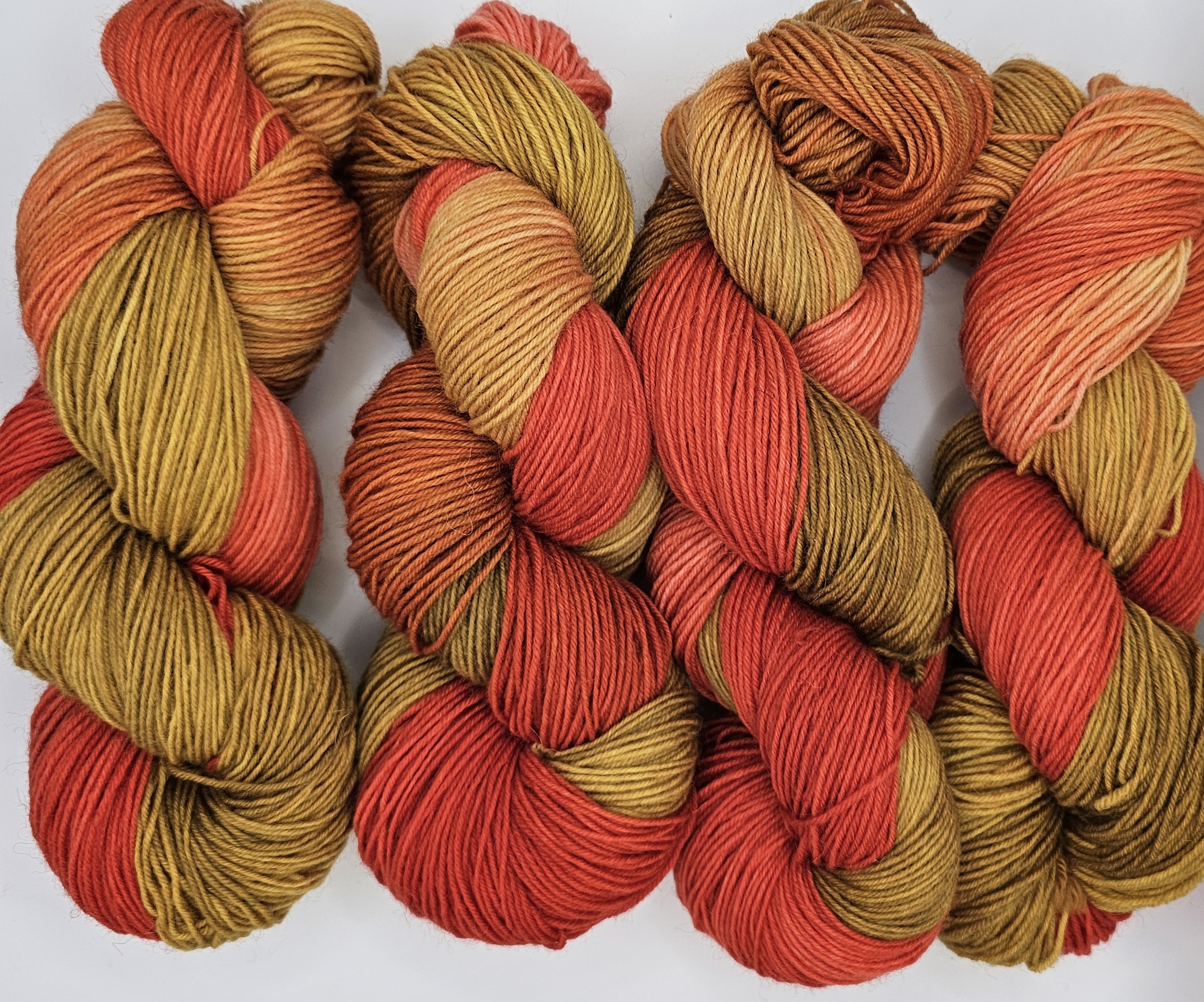 Sockengarn Basic 4-fach – Bild 2