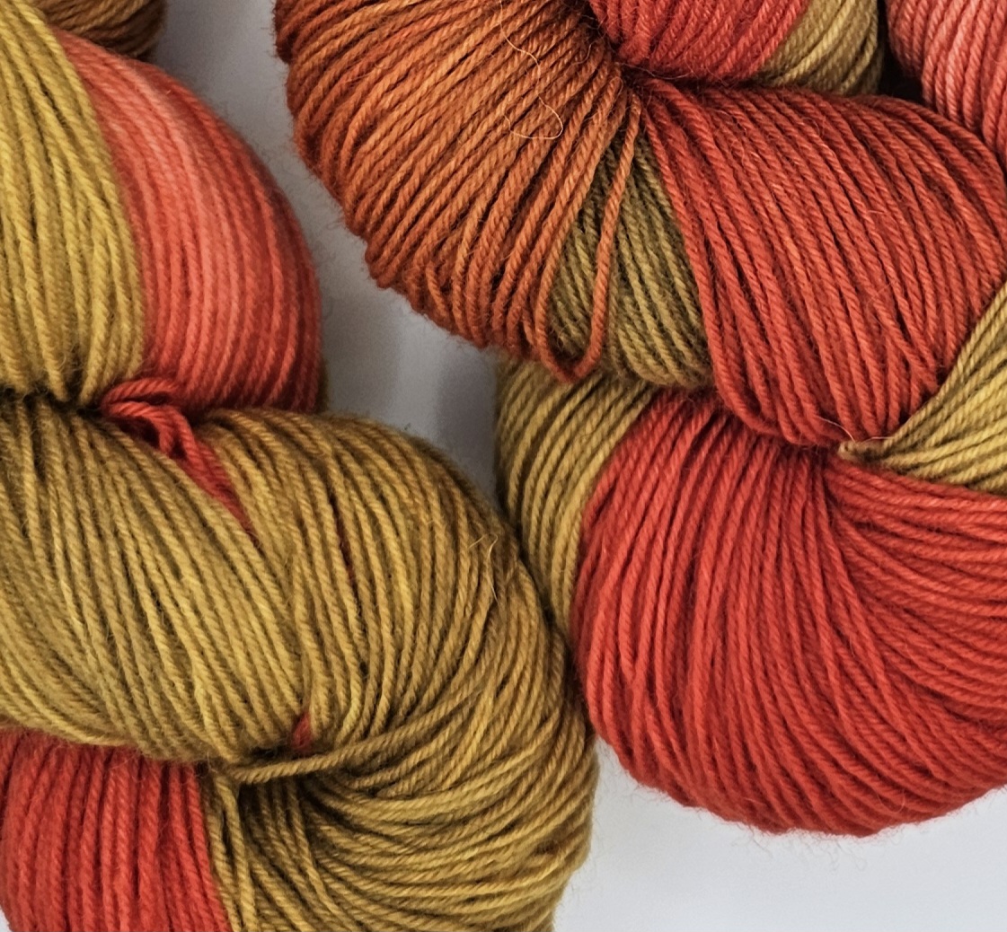 Sockengarn Basic 4-fach