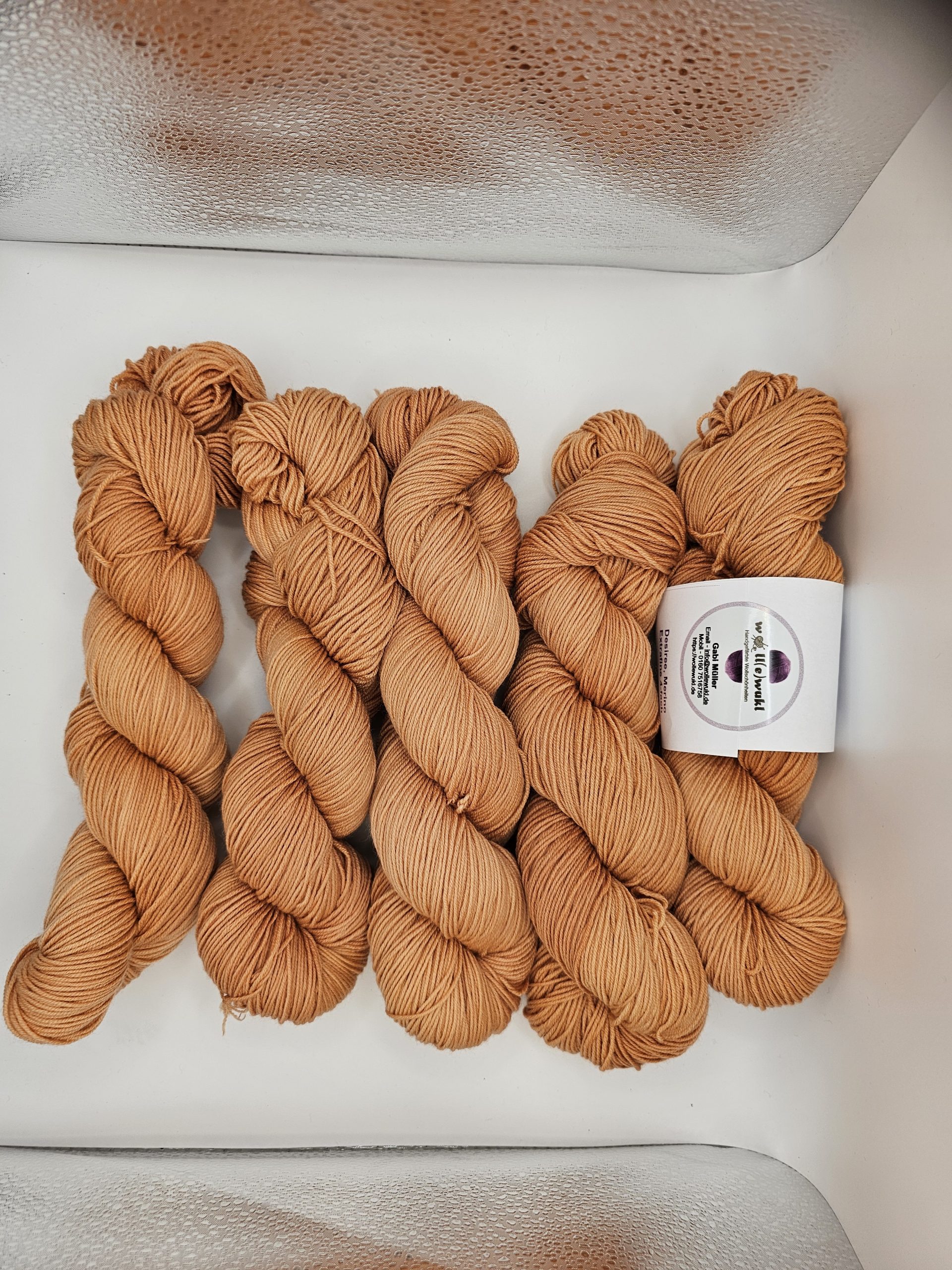 Desiree Merino extrafine – Bild 2