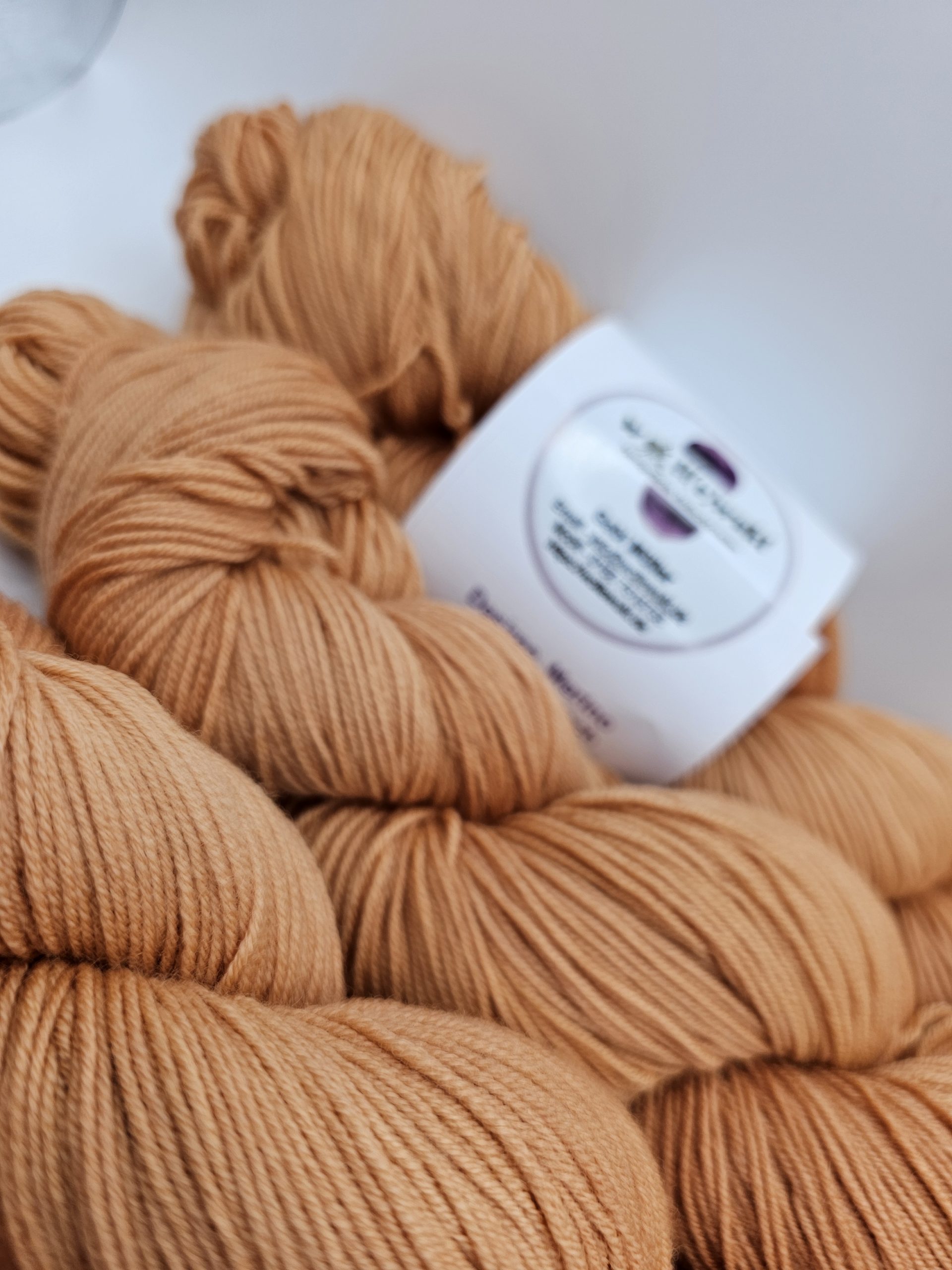 Desiree Merino extrafine