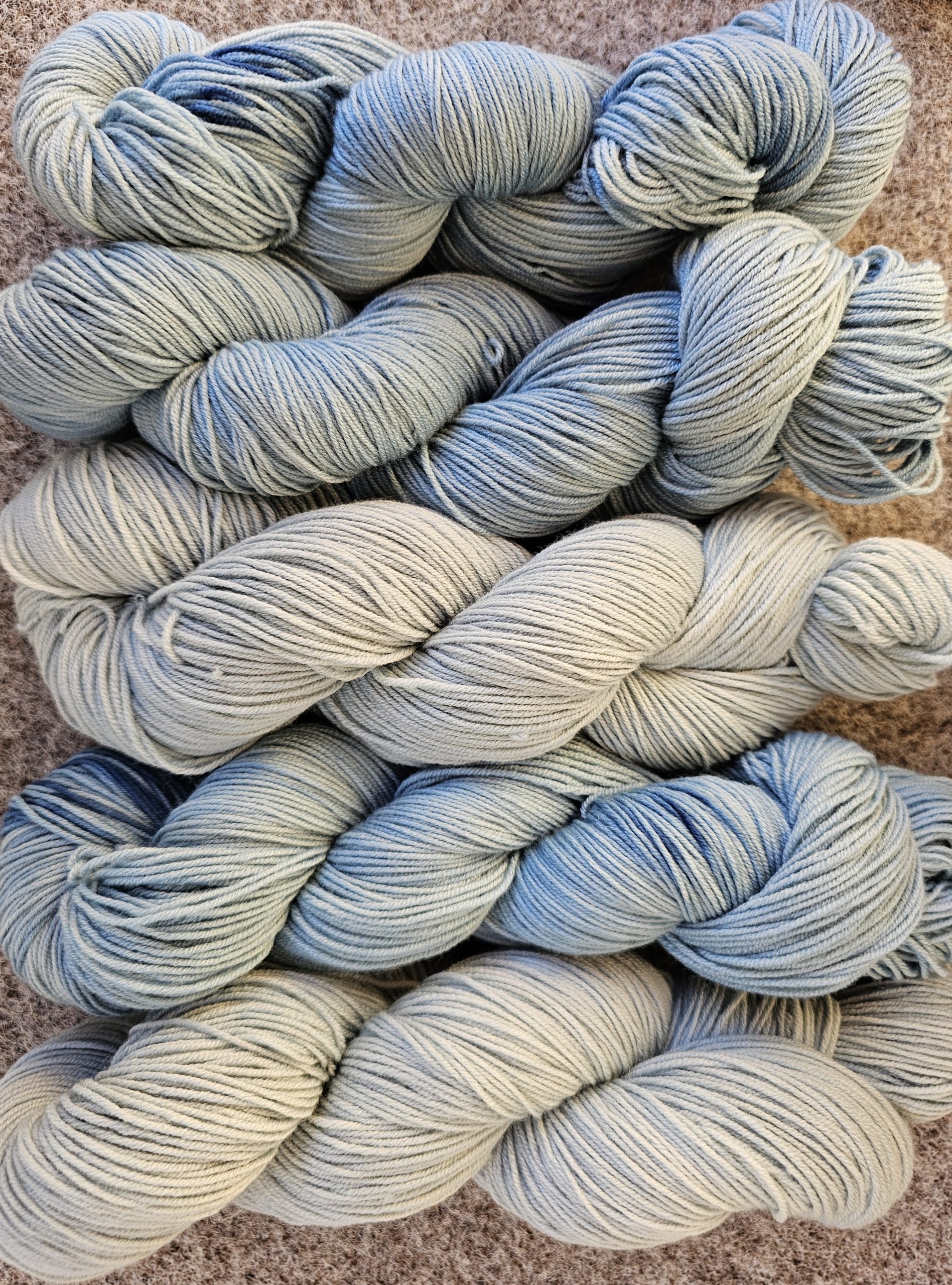 Desiree Merino extrafine – Bild 2