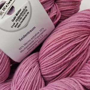 Seidentraum