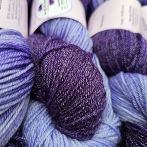 Balance - Merino mit Tencel