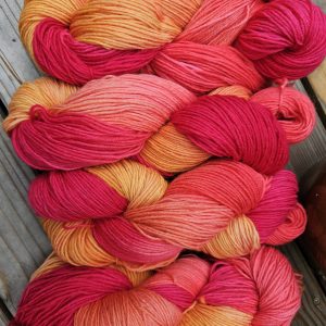 Sockengarn Basic 6-fach