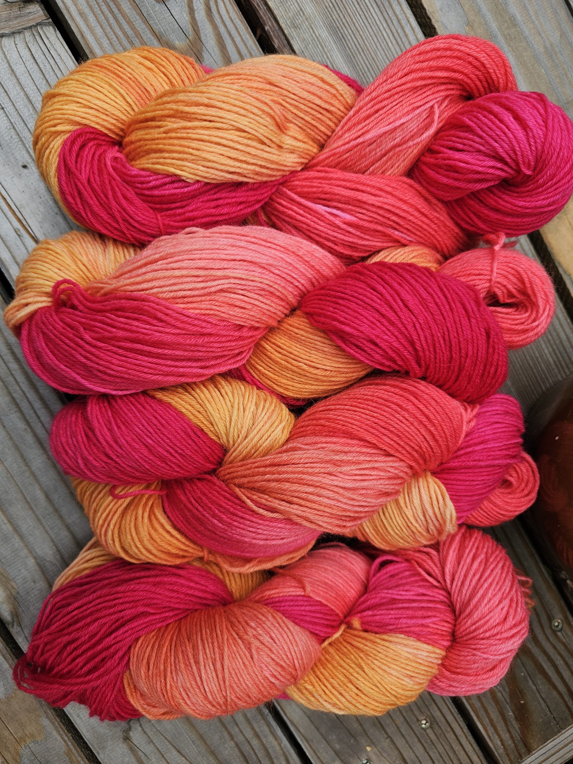 Sockengarn Basic 6-fach