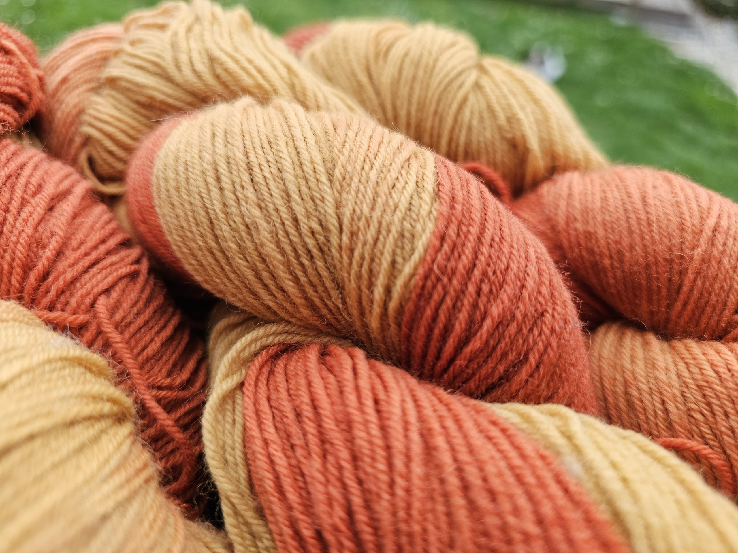Sockengarn Basic 4fach