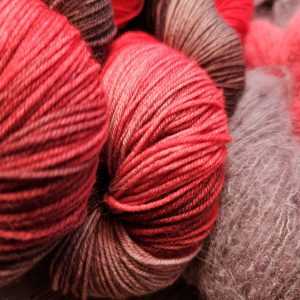 Wollinchen - Sonder-Set für ein Wollinchen ohne Mohair