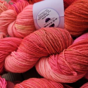 Sockengarn Basic 4-fach