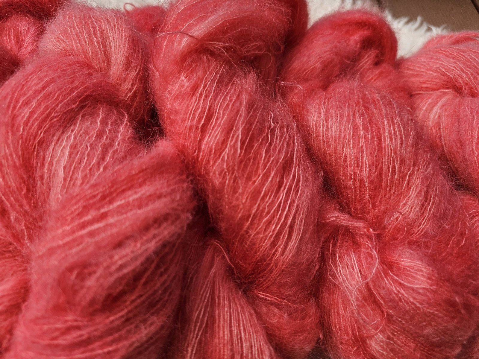 Baby-Brushed – Bild 2