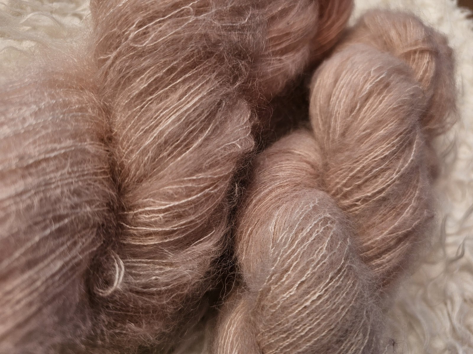 Baby-Brushed – Bild 2