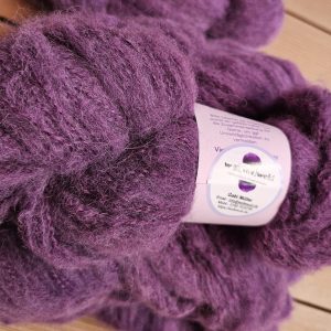 Baby Silk Fluffy