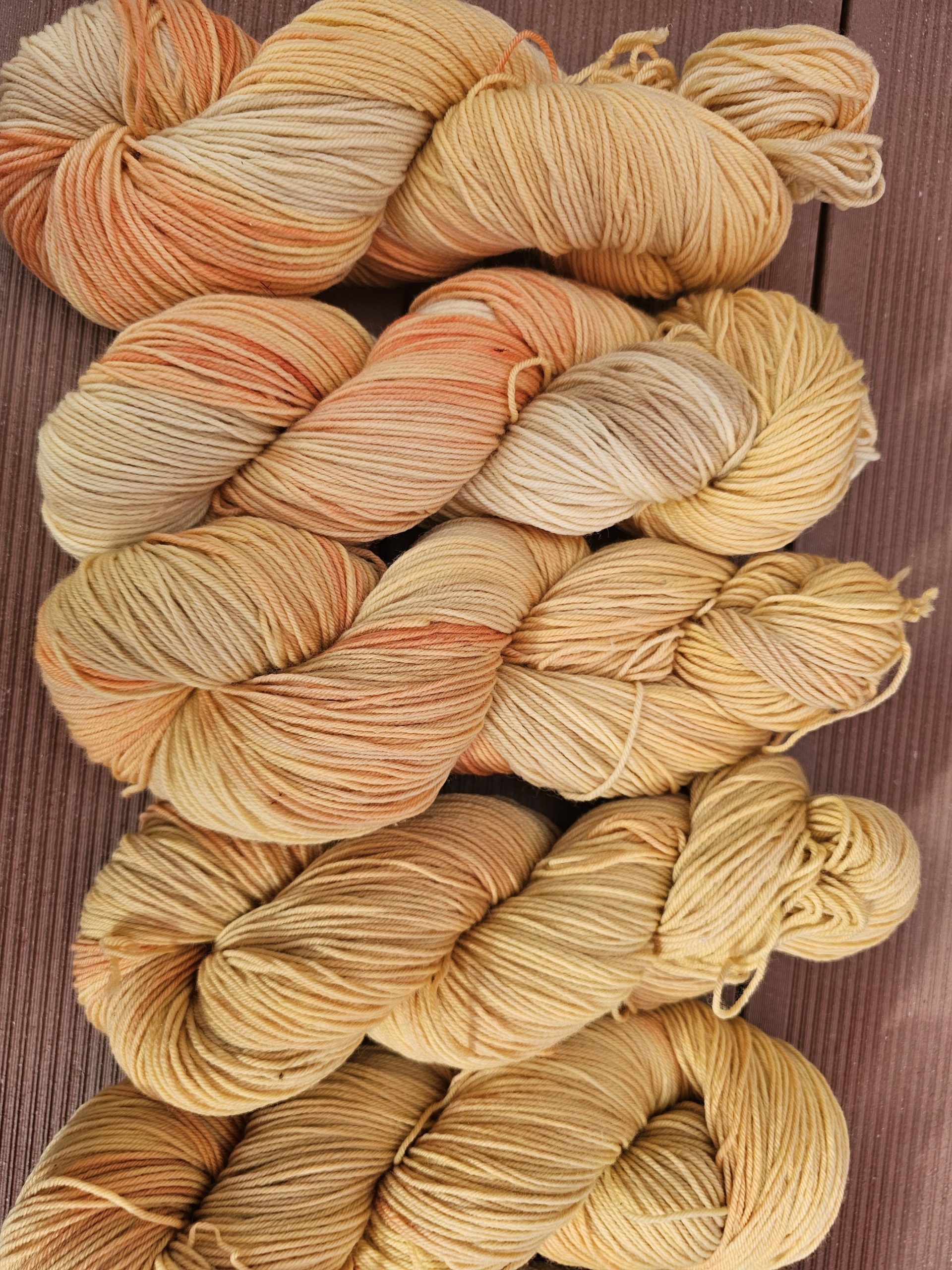 Fine Merino Socks 4-fach – Bild 3