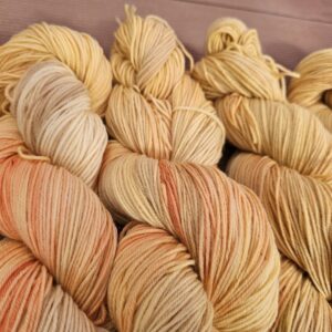 Fine Merino Socks 4-fach