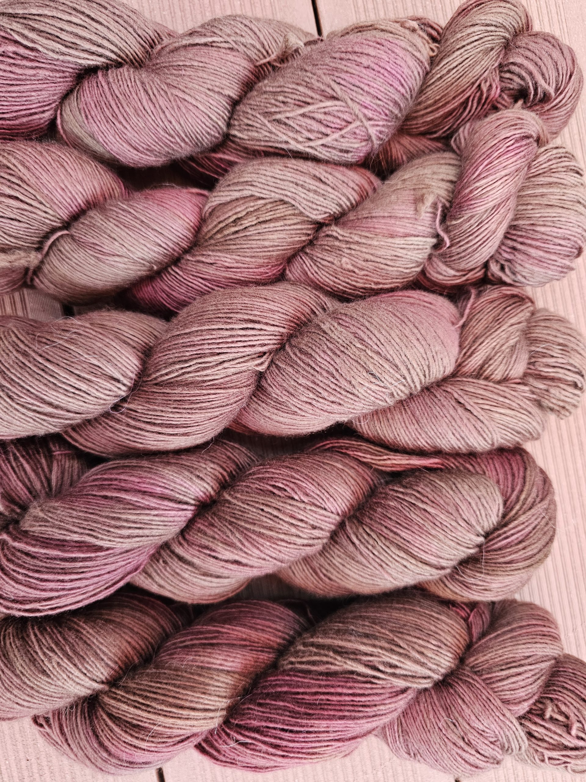 Poema Cashmere – Bild 2