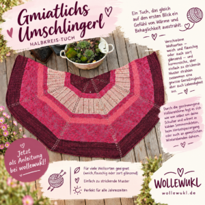 PDF-Anleitung "Gmiatlichs Umschlingerl"