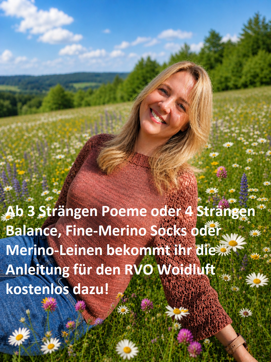 Poema Cashmere – Bild 3